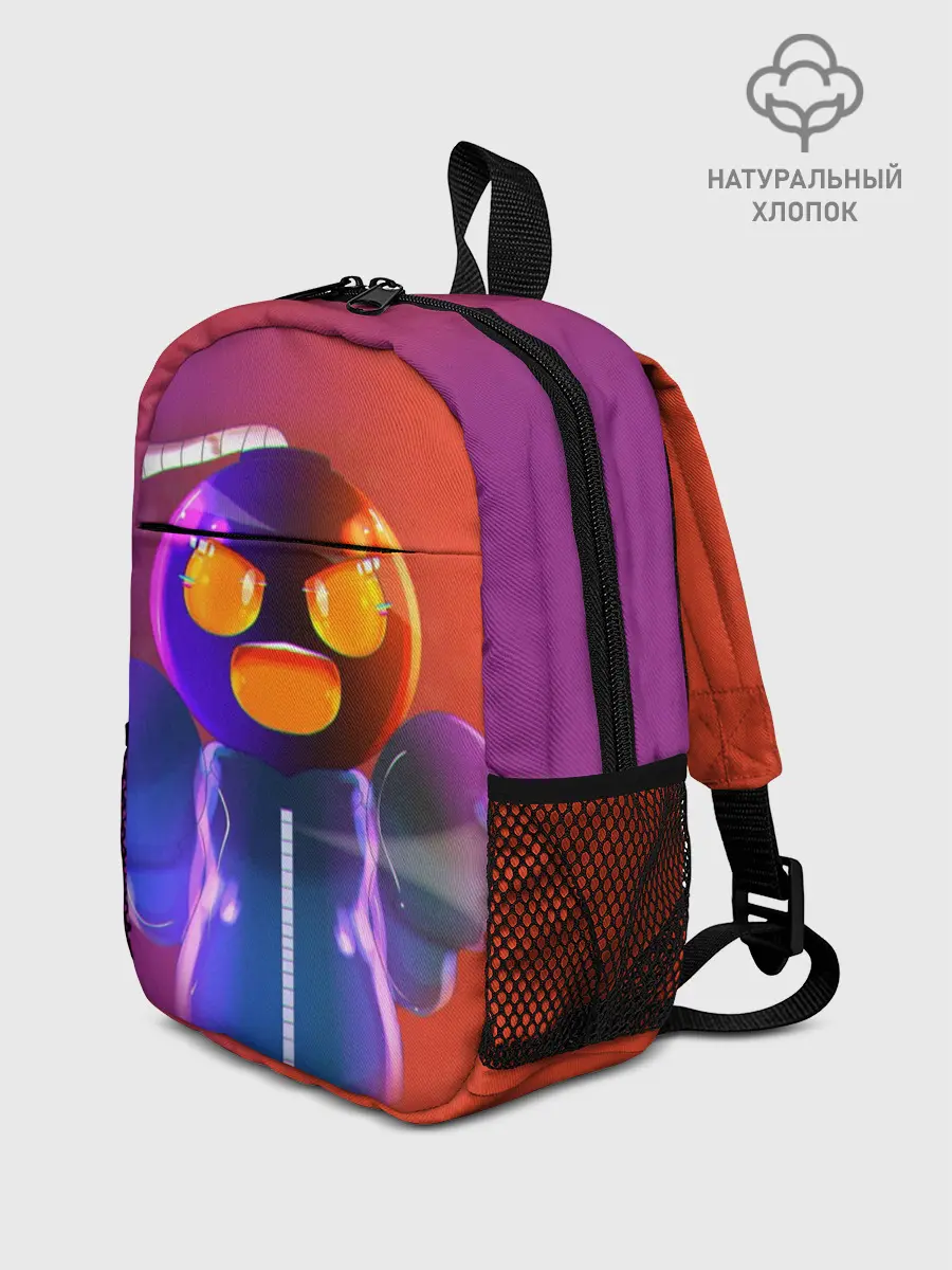 Рюкзак детский / whitty игра Friday Night Funki