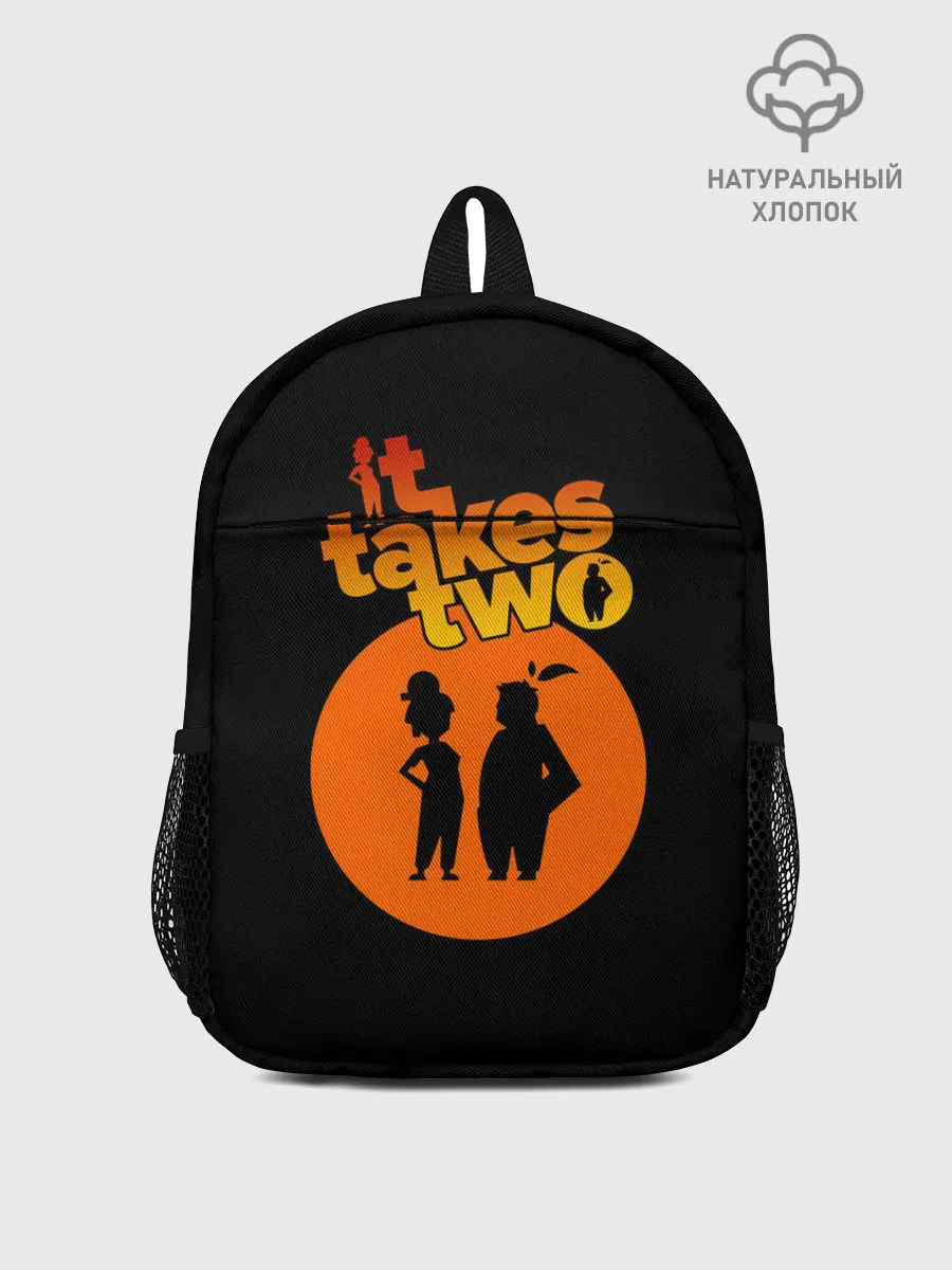 Рюкзак детский / It Takes Two