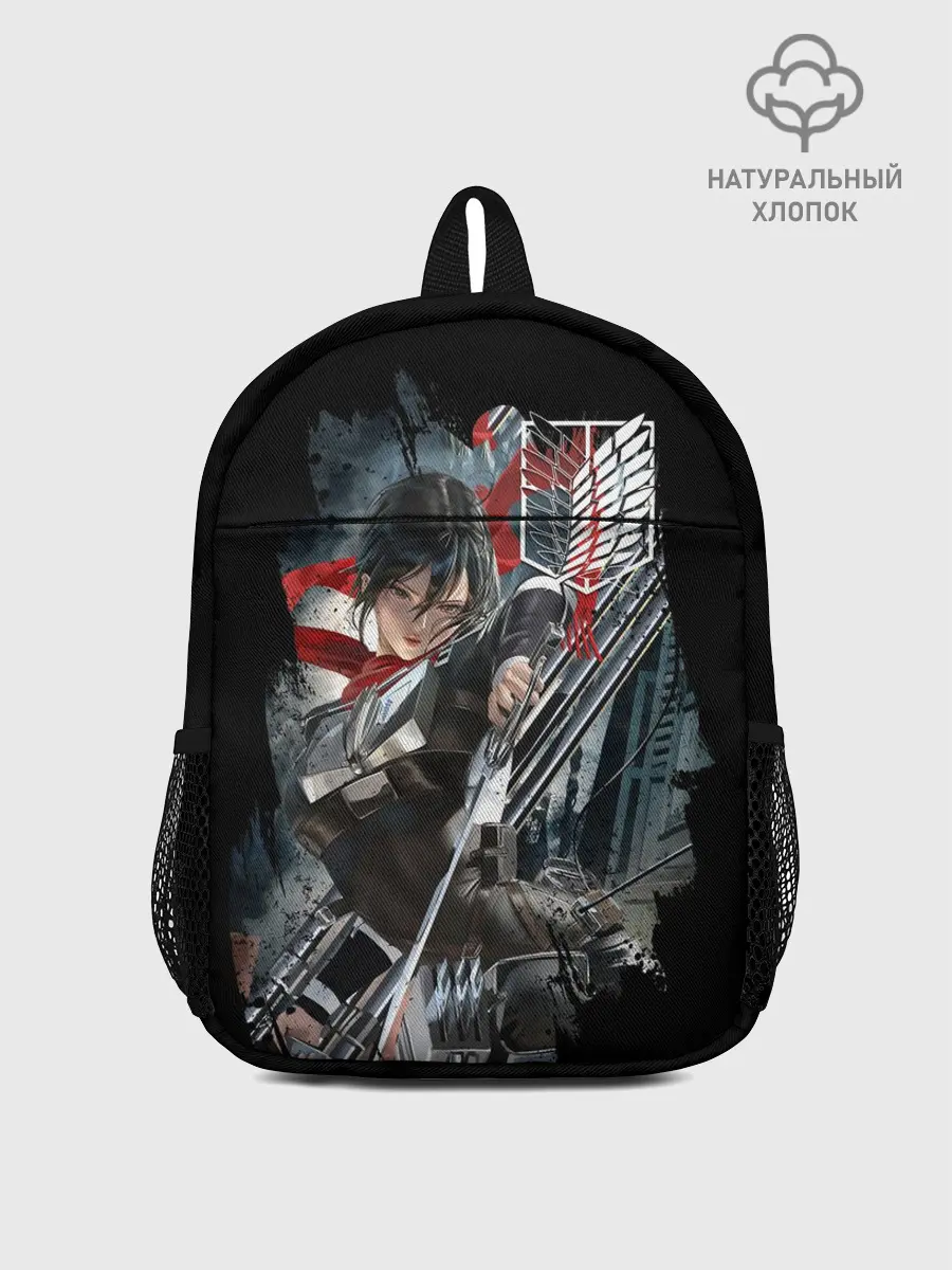 Рюкзак детский / Shingeki no Kyojin