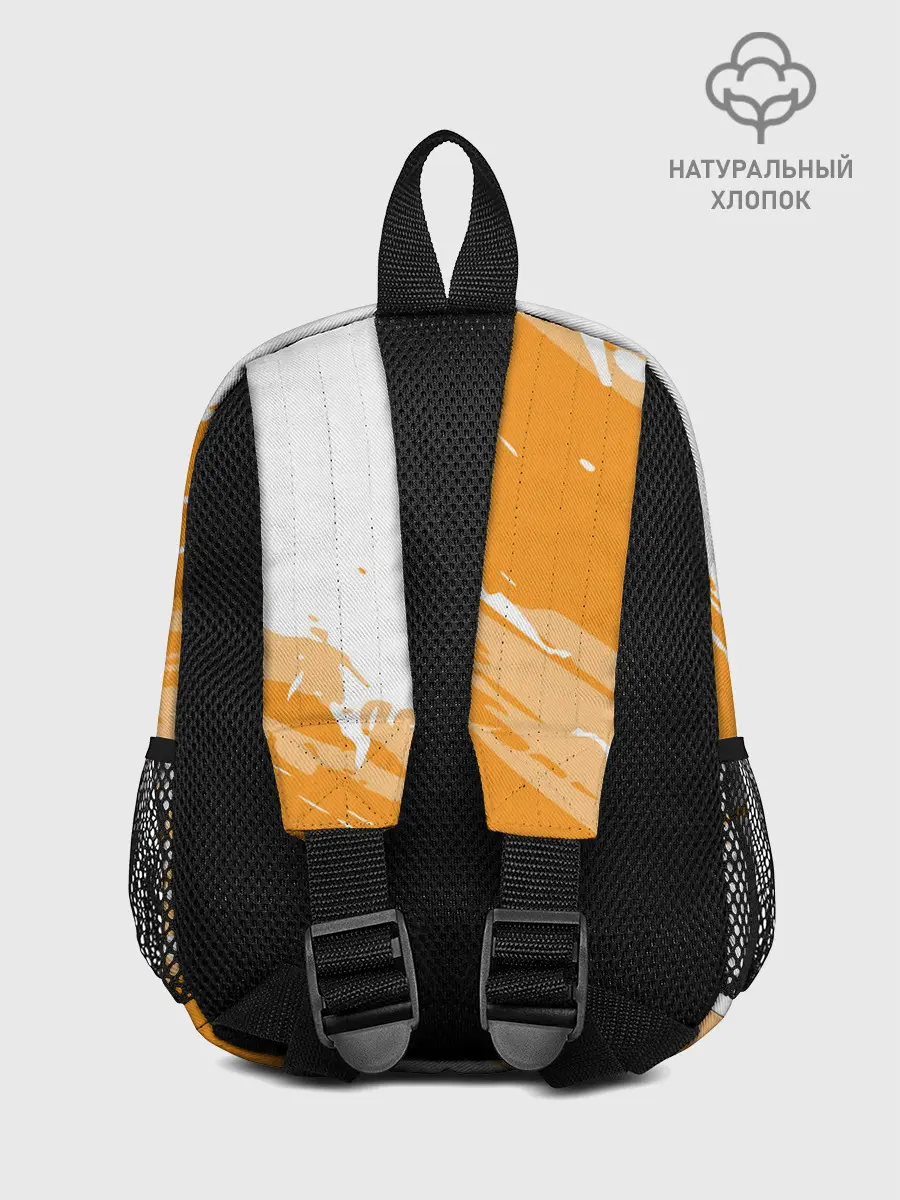 Рюкзак детский / Шоё Хината | Haikyuu!!