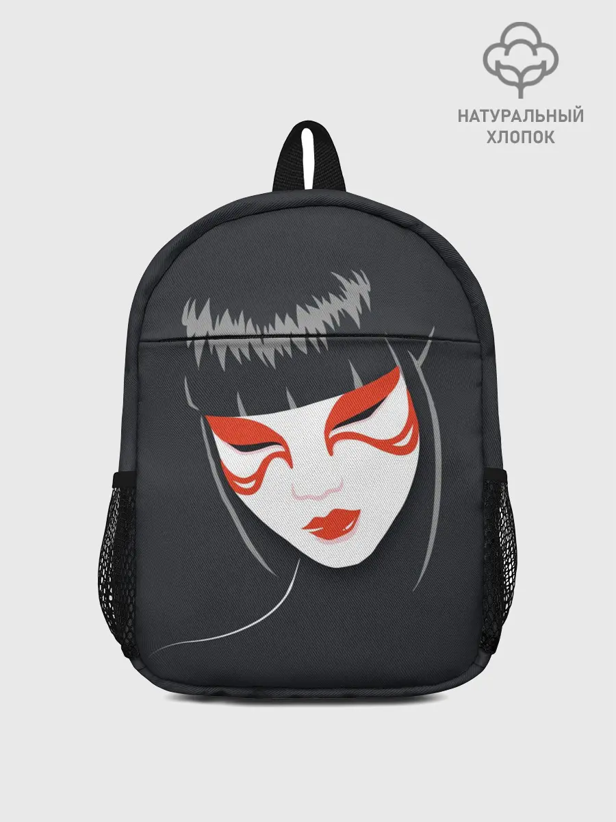 Рюкзак детский / Японка