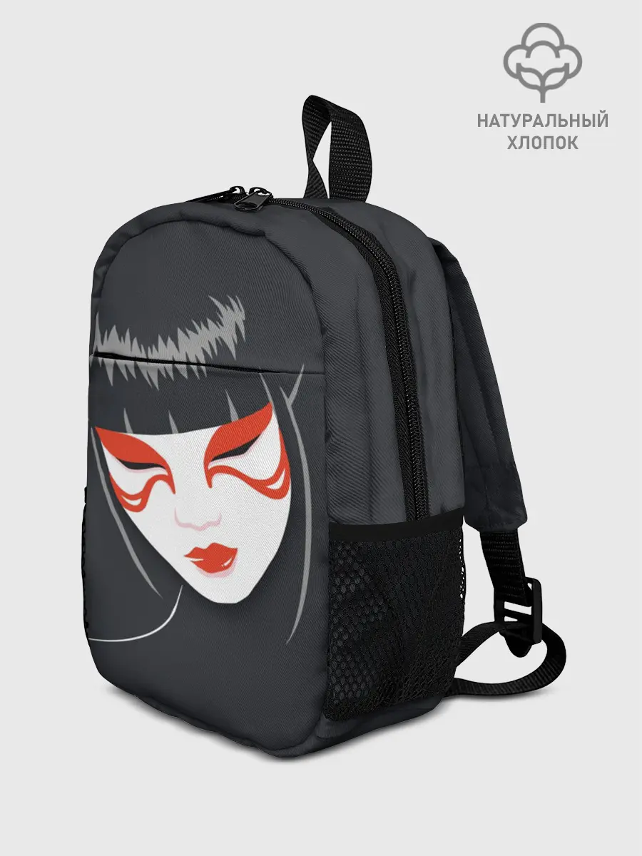 Рюкзак детский / Японка