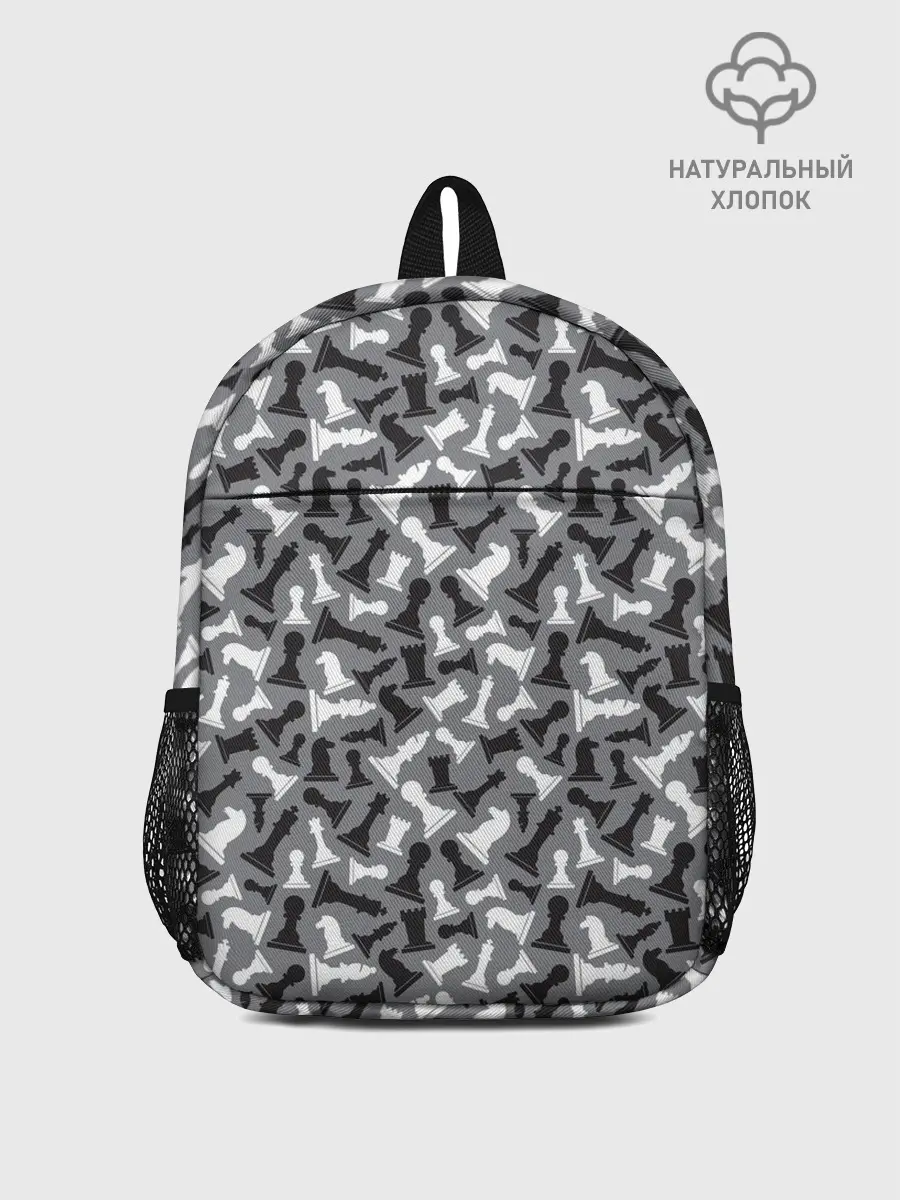 Рюкзак детский / Шахматист