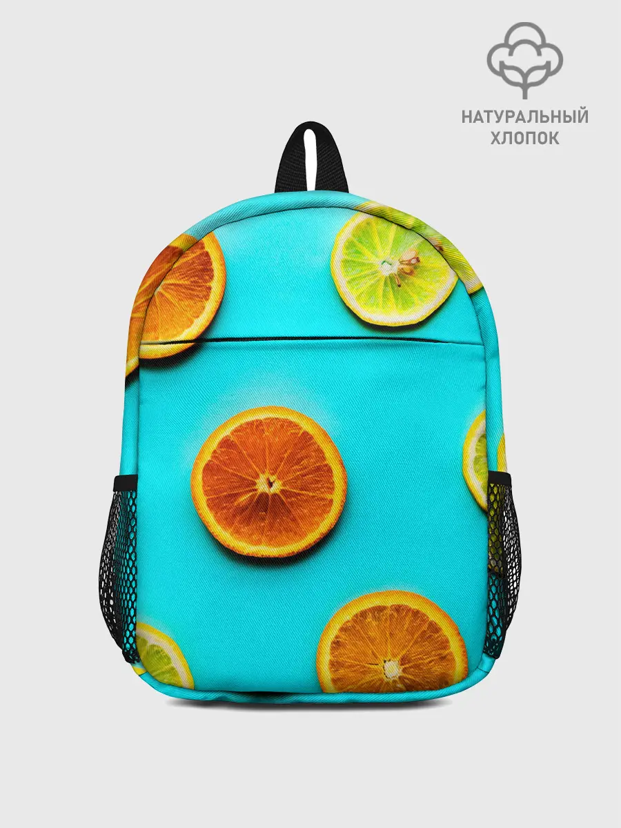 Рюкзак детский / АпельСинки