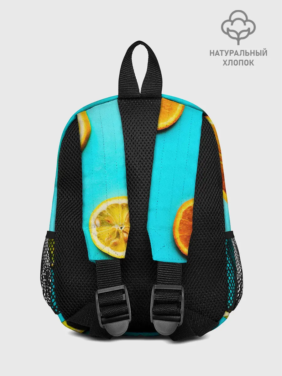 Рюкзак детский / АпельСинки