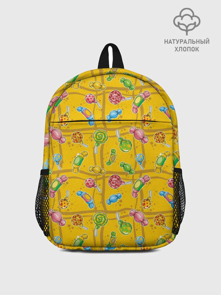 Рюкзак детский / Конфеты