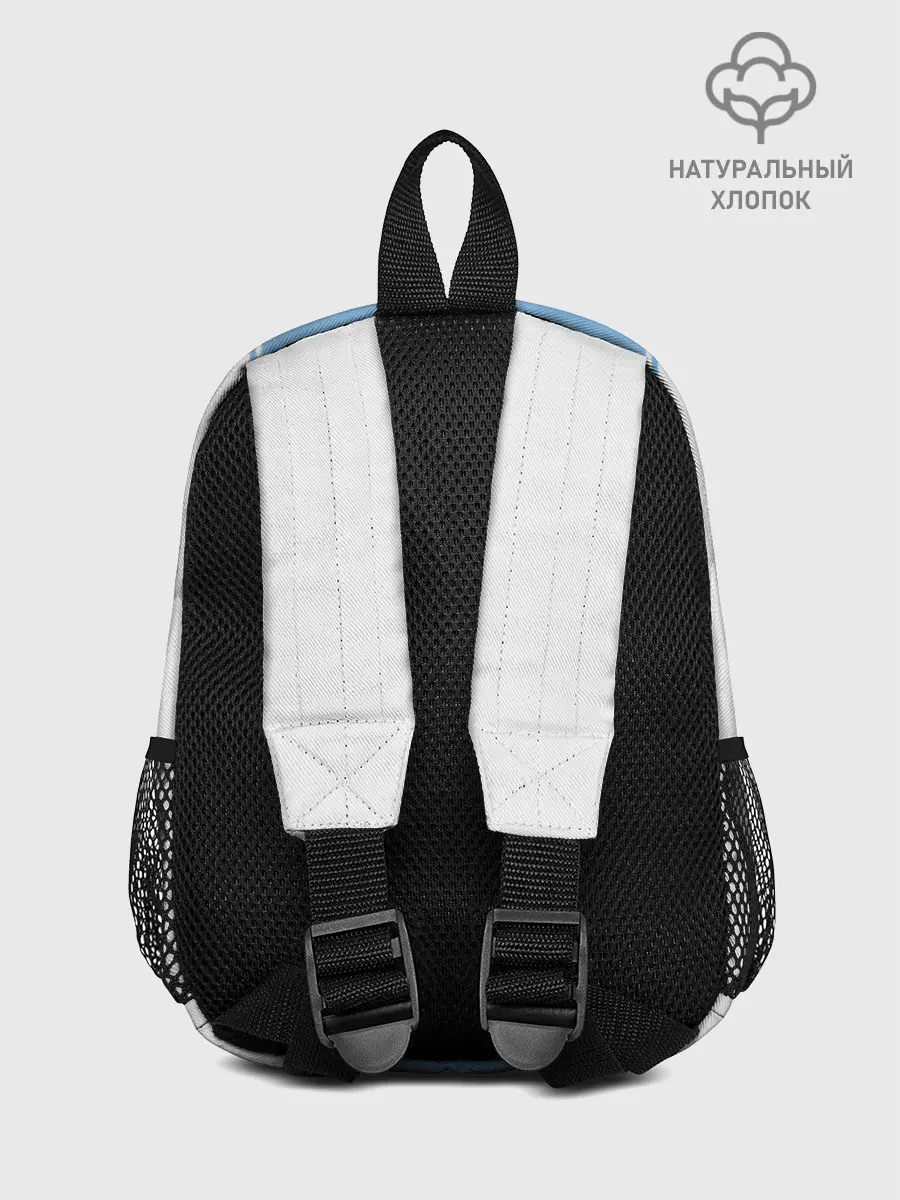 Рюкзак детский / Хината и Кагеяма | Haikyuu!!