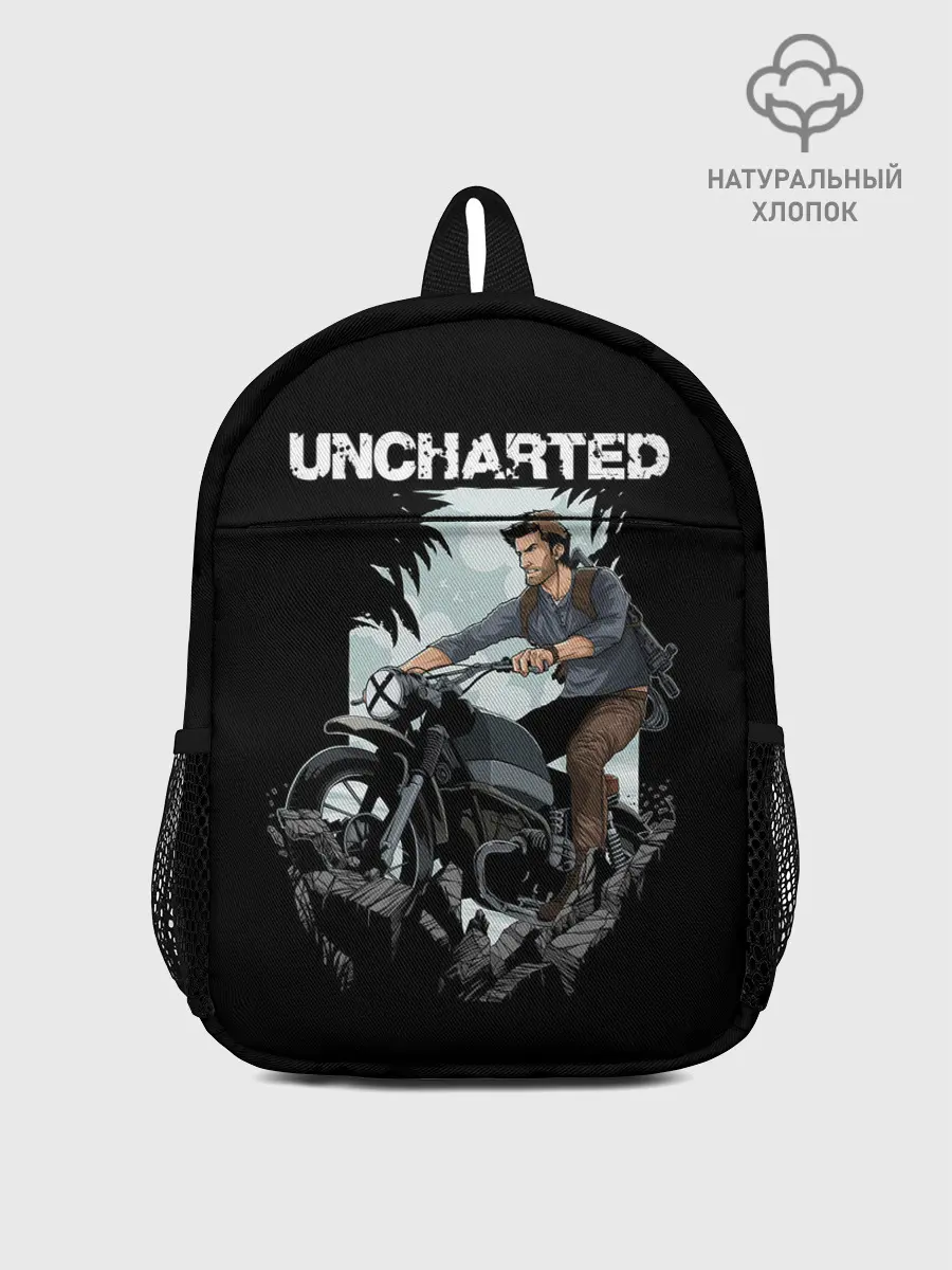 Рюкзак детский / Дерзкий Нейтан