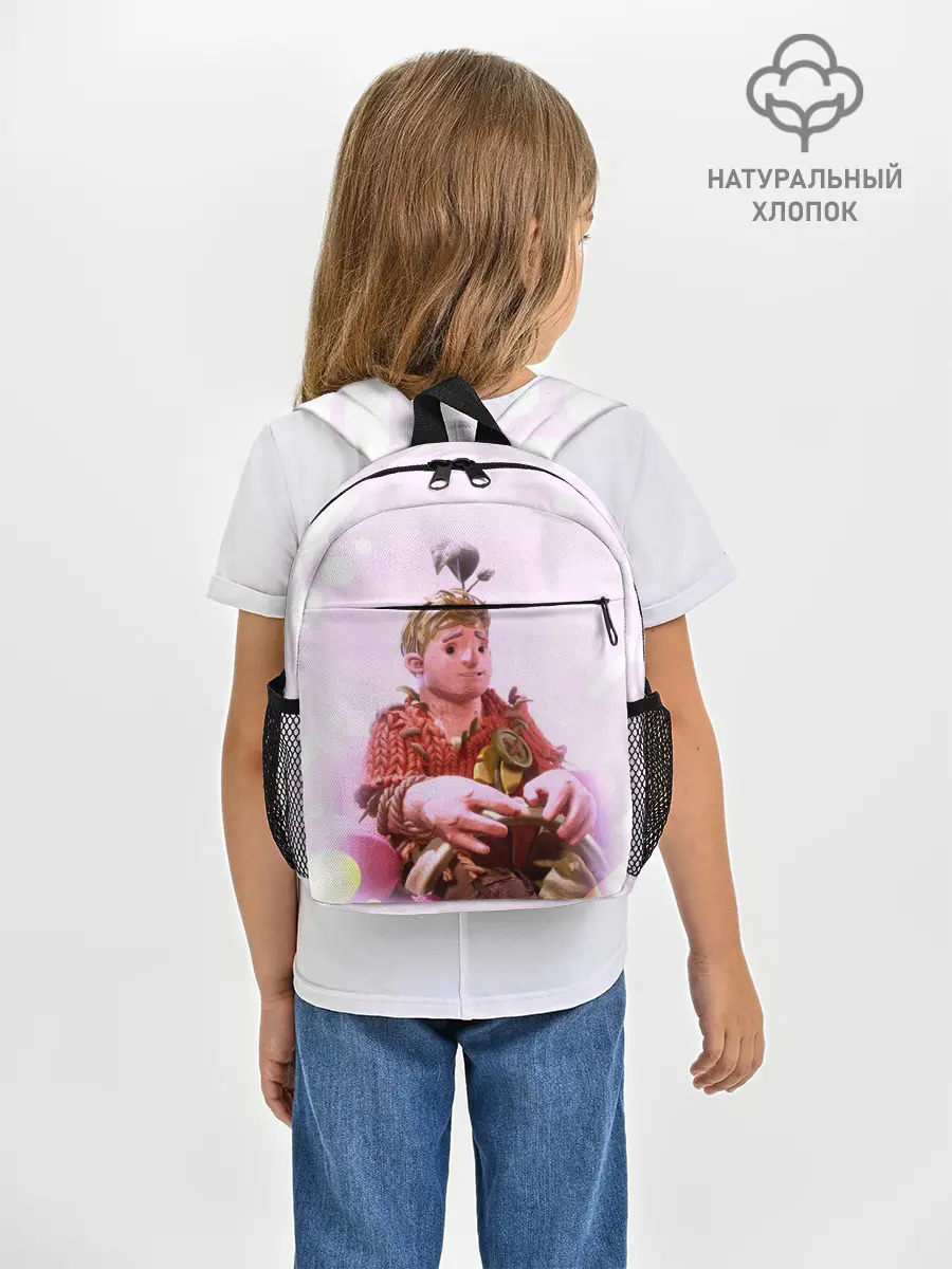 Рюкзак детский / It takes two | Коди