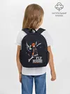 Рюкзак детский / fly high! Шоё Хината Haikyuu!!