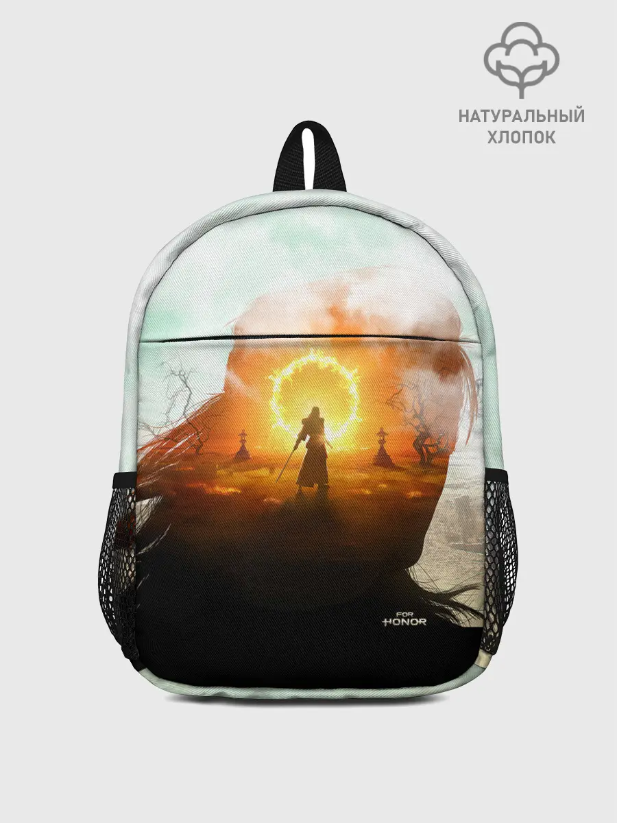 Рюкзак детский / For Honor Mirage