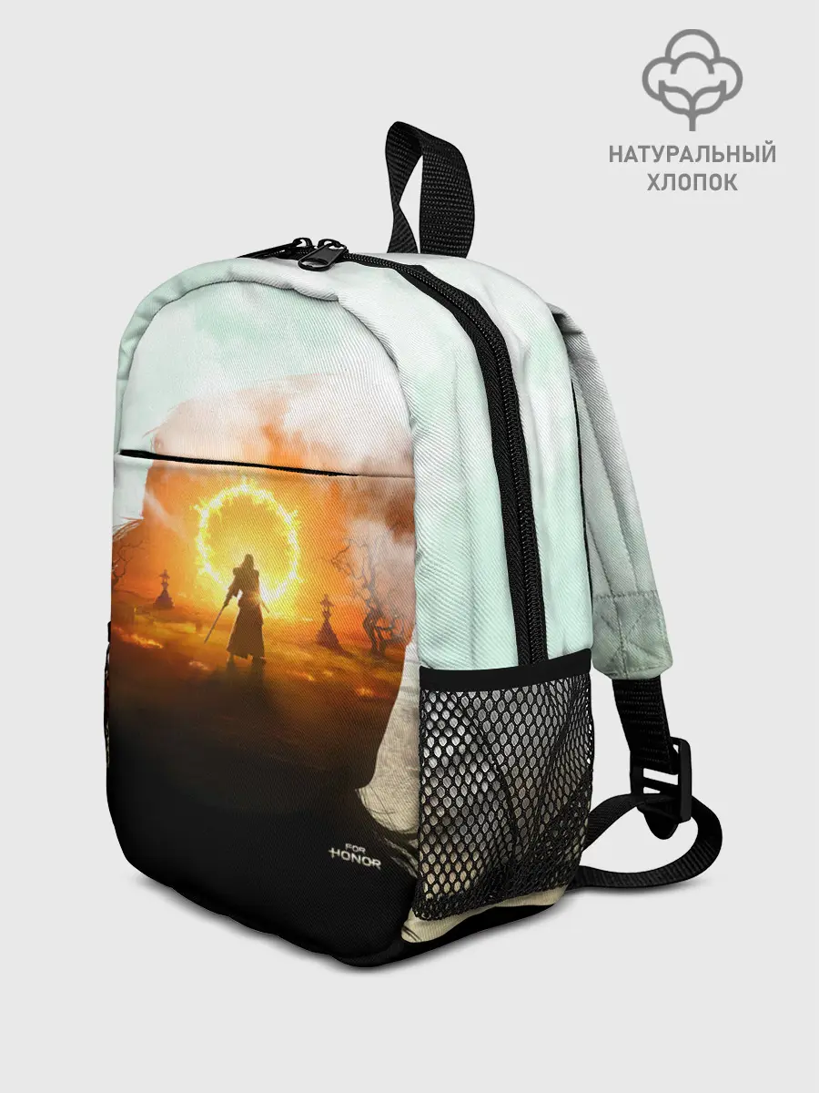 Рюкзак детский / For Honor Mirage