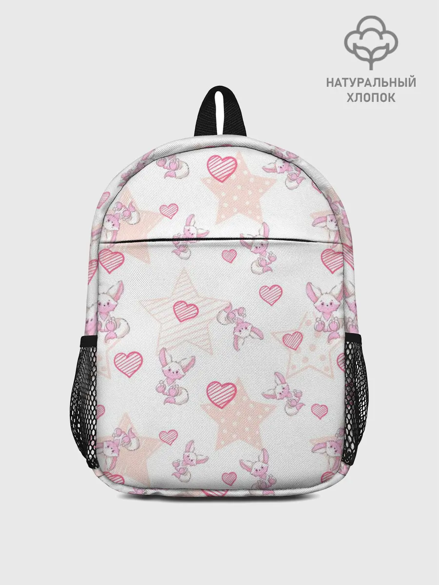 Рюкзак детский / Лисички