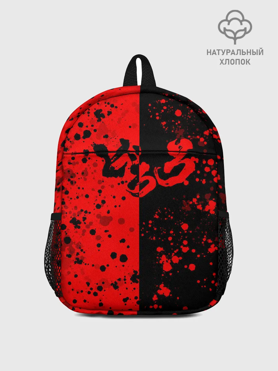 Рюкзак детский / Дороро | Dororo Logo