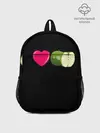 Рюкзак детский / I LOVE APPLE