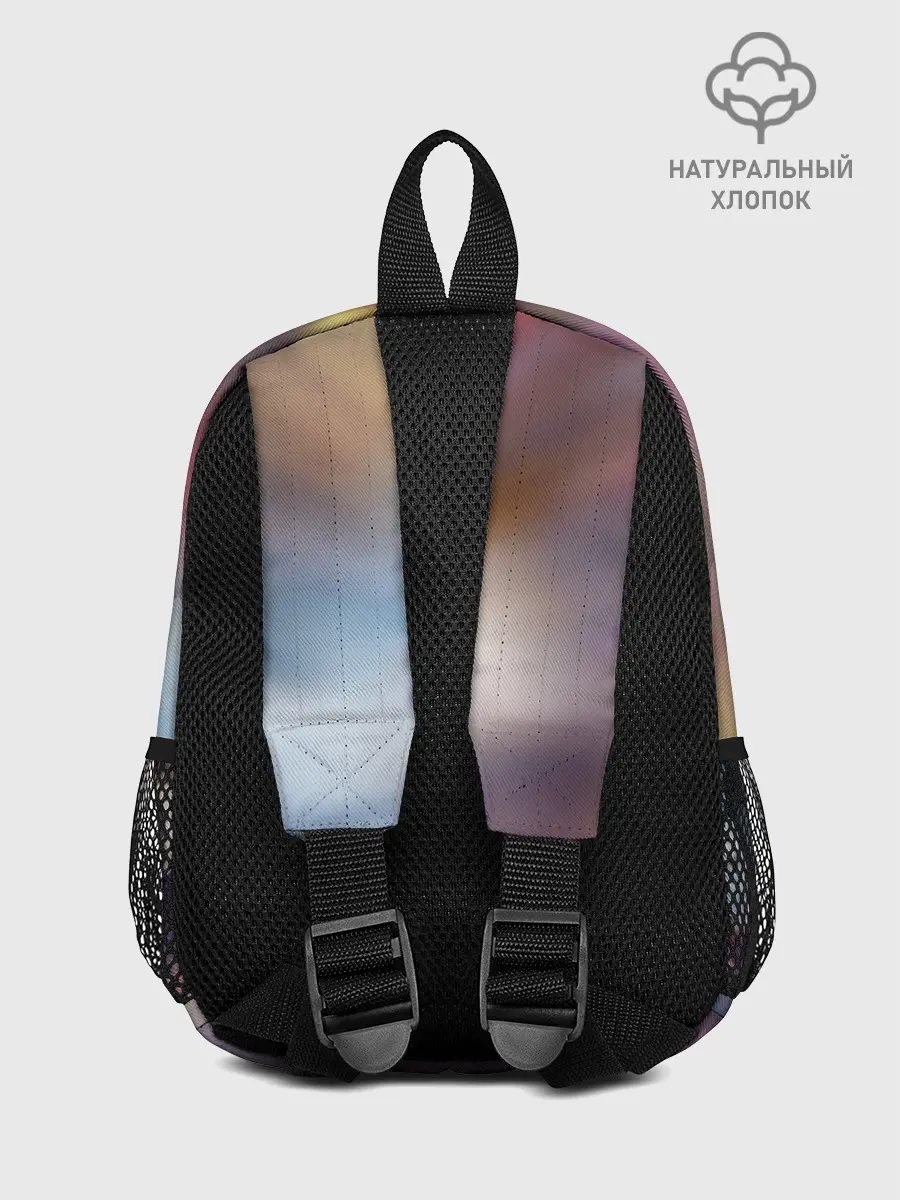 Рюкзак детский / FREEFIRE | САЙТАМА