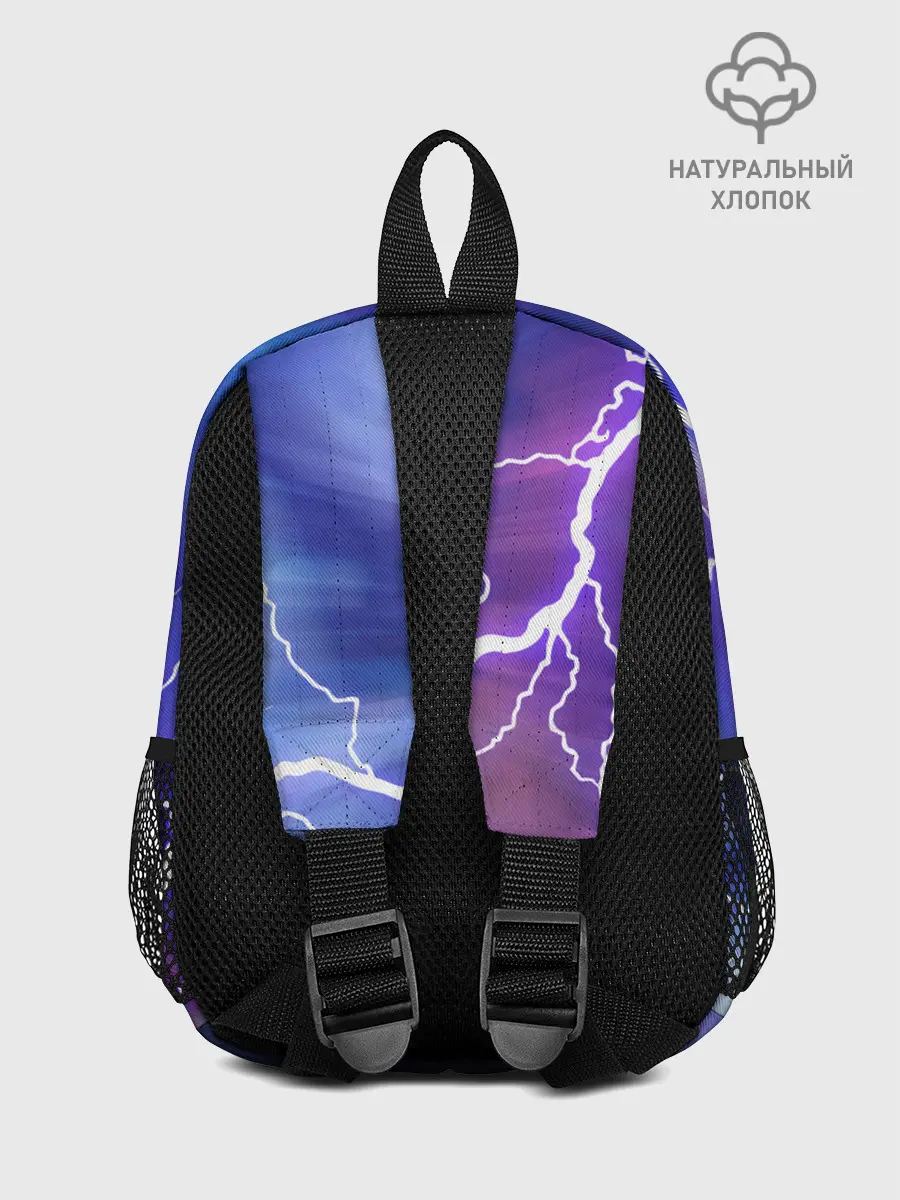 Рюкзак детский / FREEFIRE | КОРОЛЕВСКАЯ БИТВА