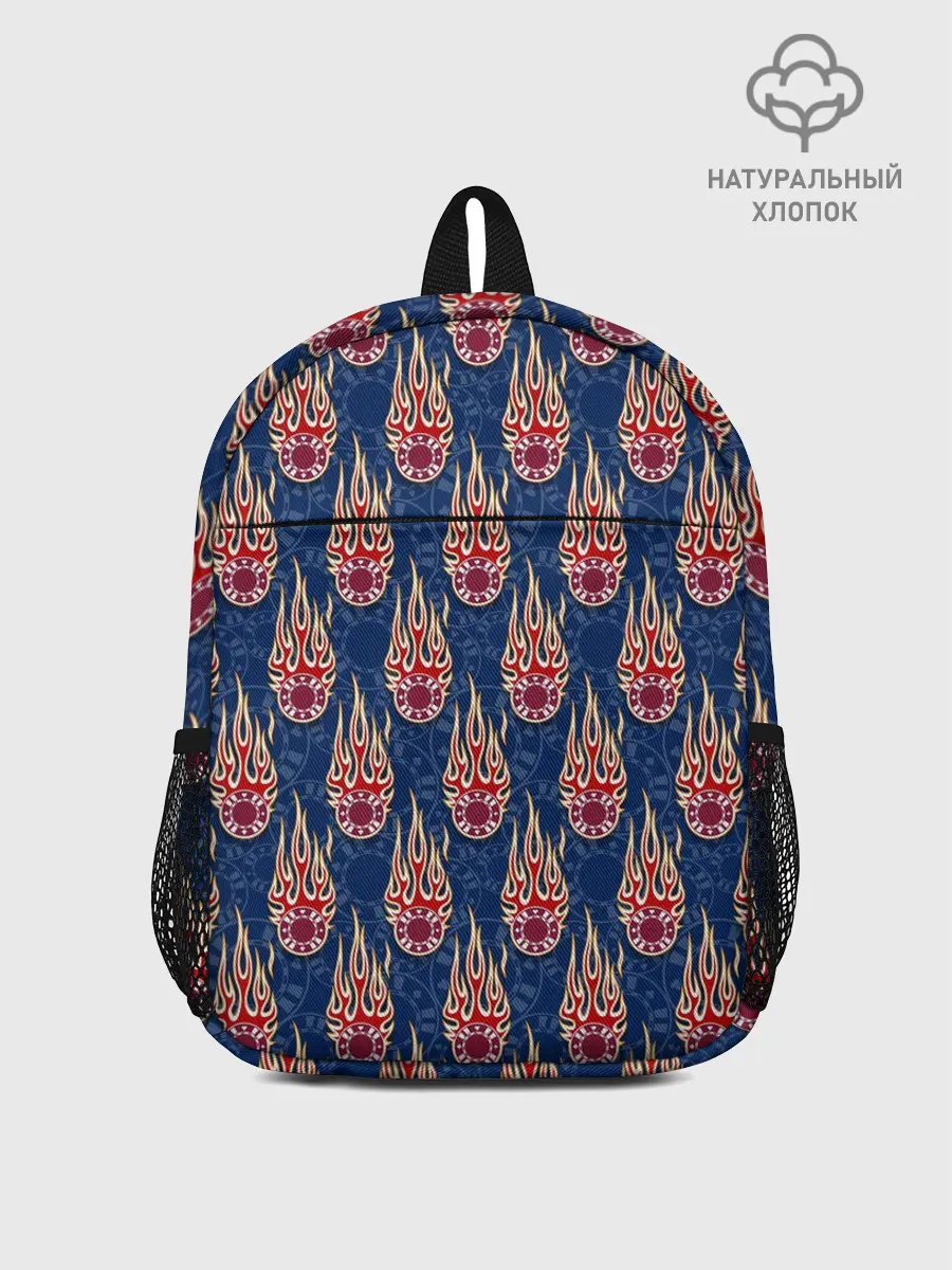 Рюкзак детский / Poker