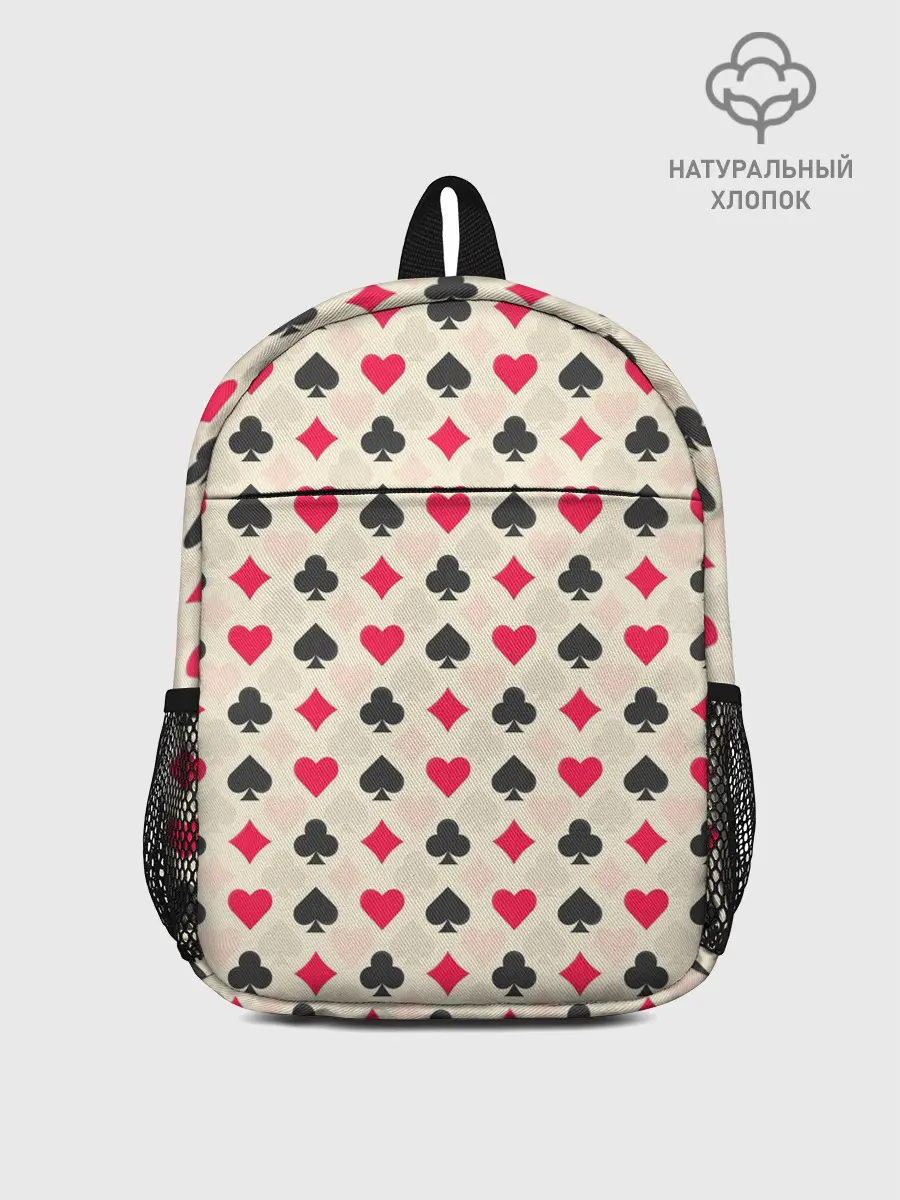 Рюкзак детский / Масти