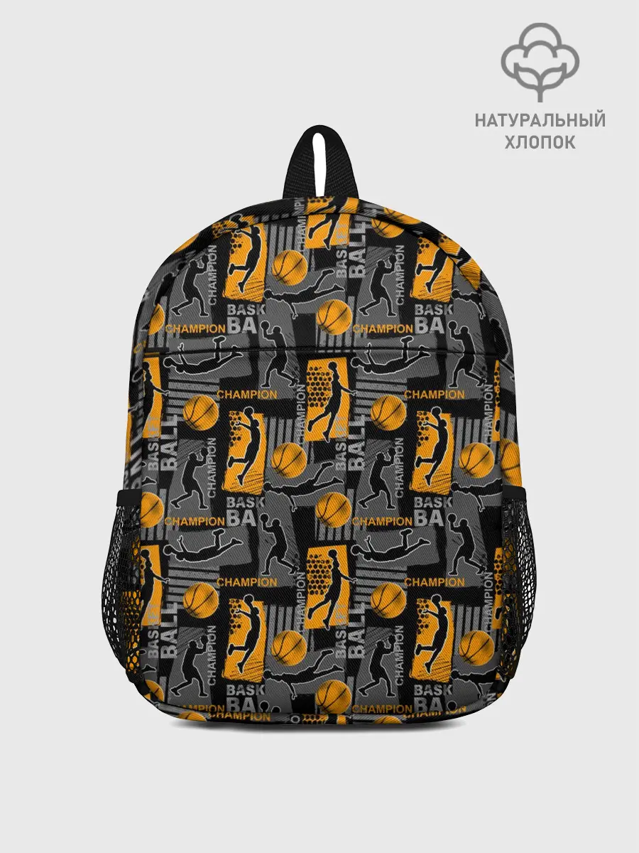 Рюкзак детский / Basketball