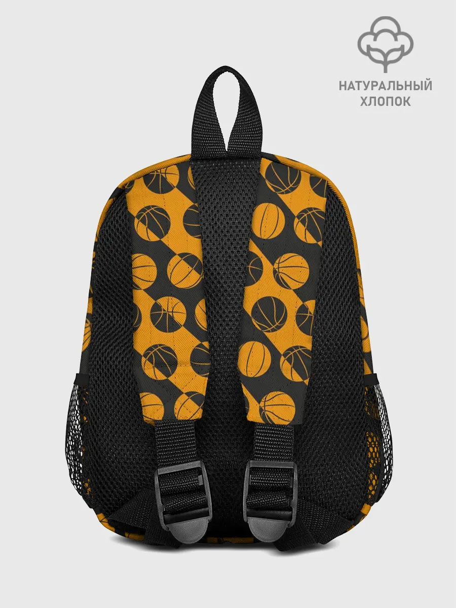 Рюкзак детский / Баскетбол