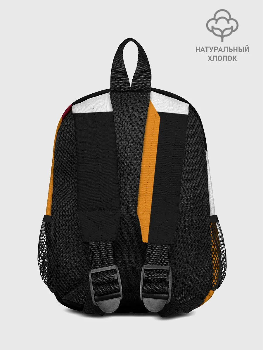 Рюкзак детский / Старшая школа Карасуно Haikyu!!