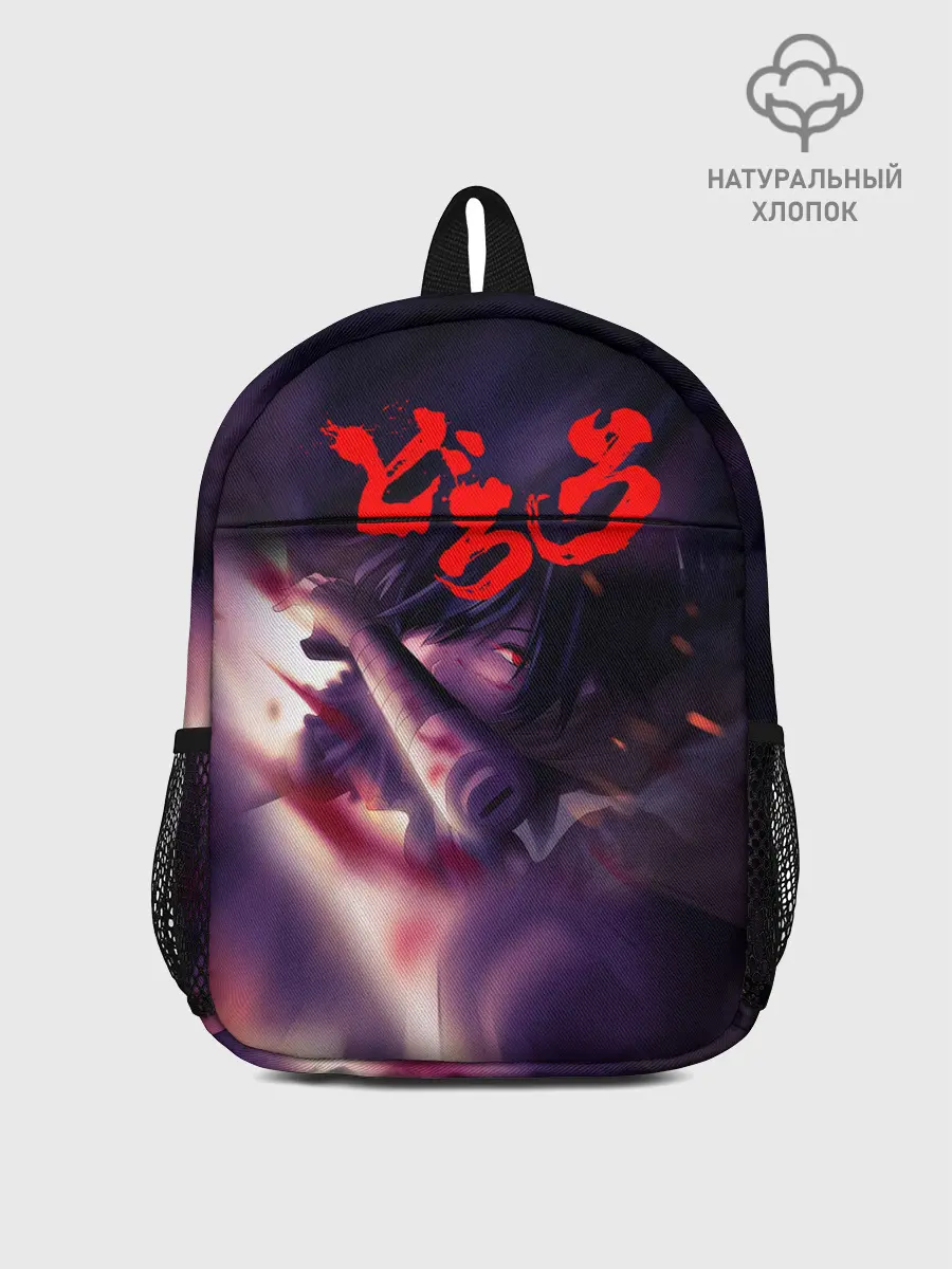 Рюкзак детский / Хяккимару | Дороро