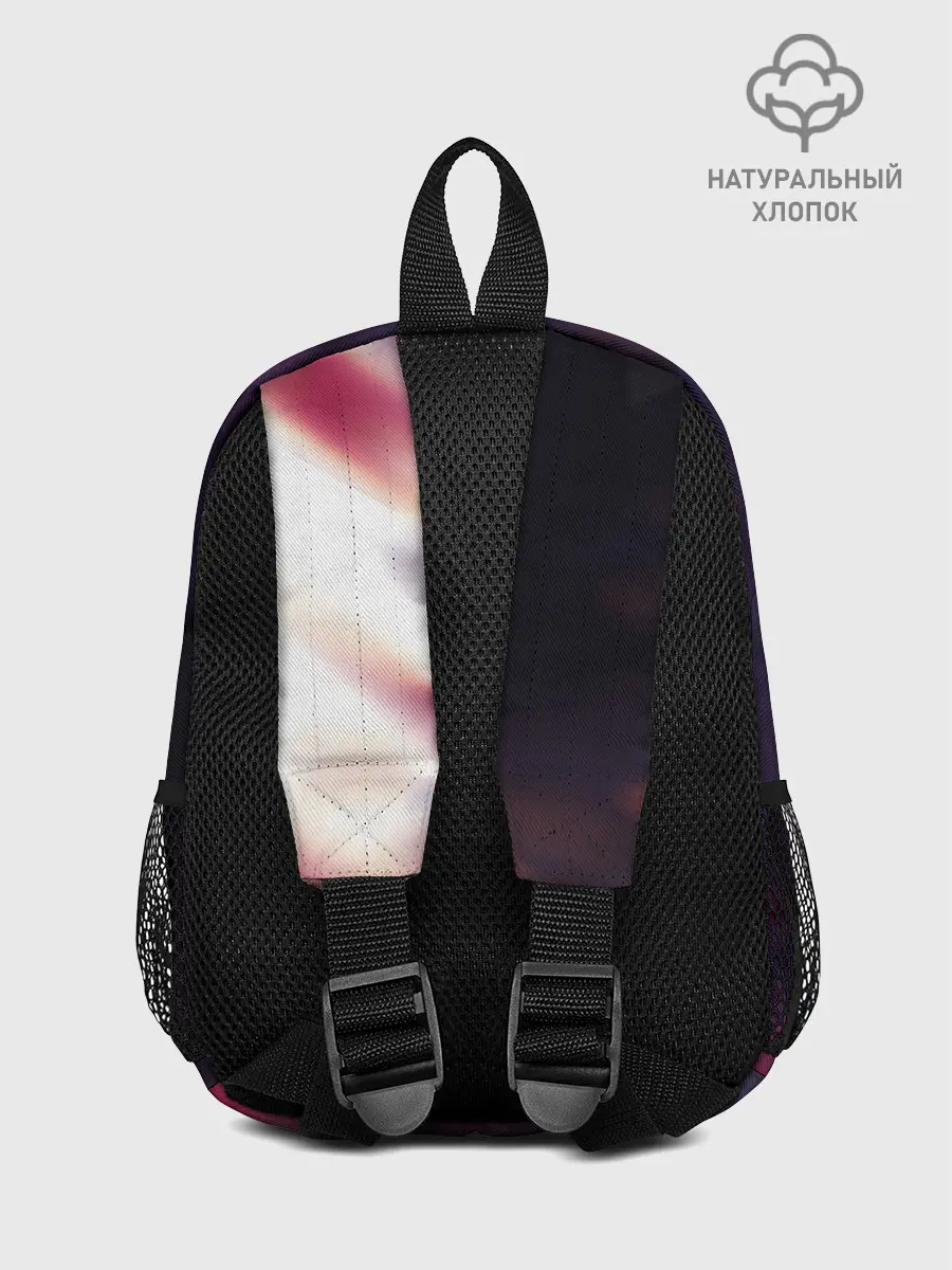 Рюкзак детский / Хяккимару | Дороро