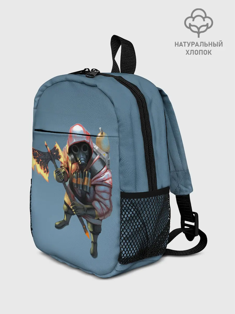 Рюкзак детский / Pyro