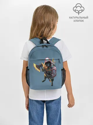 Рюкзак детский / Pyro