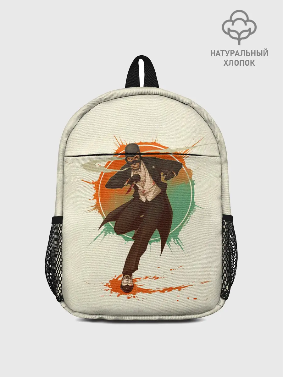 Рюкзак детский / Spy