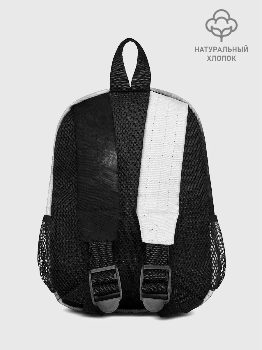 Рюкзак детский / Шоё Хината удар сверху Haikyuu!!