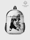 Рюкзак детский / Шоё Хината удар сверху Haikyuu!!