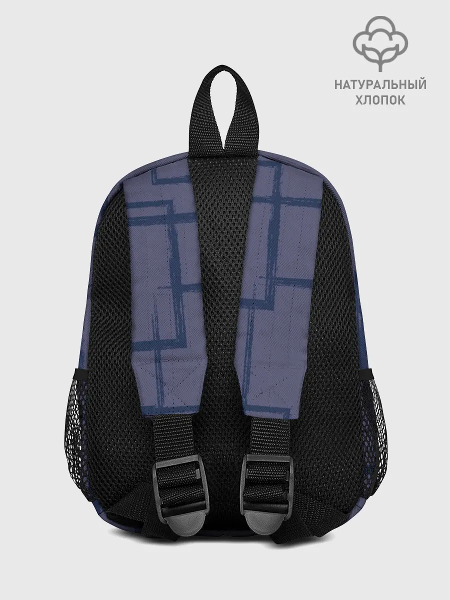 Рюкзак детский / Книга любви