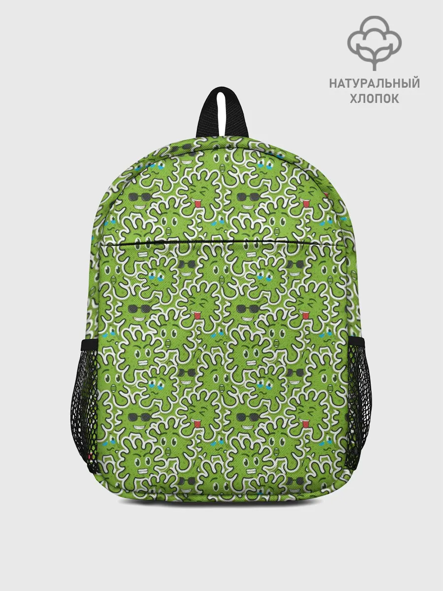 Рюкзак детский / КоронаВирус