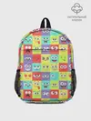 Рюкзак детский / Эмоции