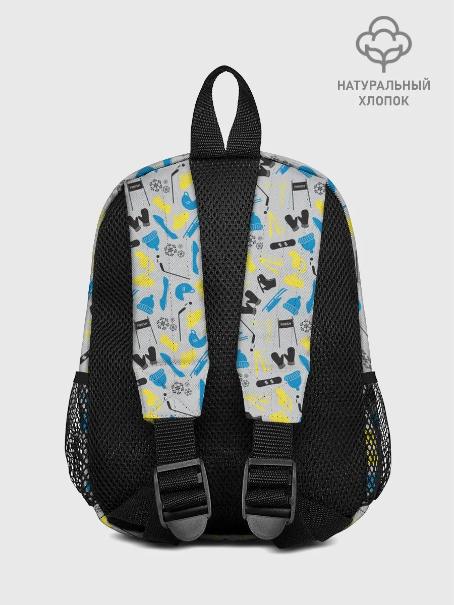 Рюкзак детский / WINTER SPORTS