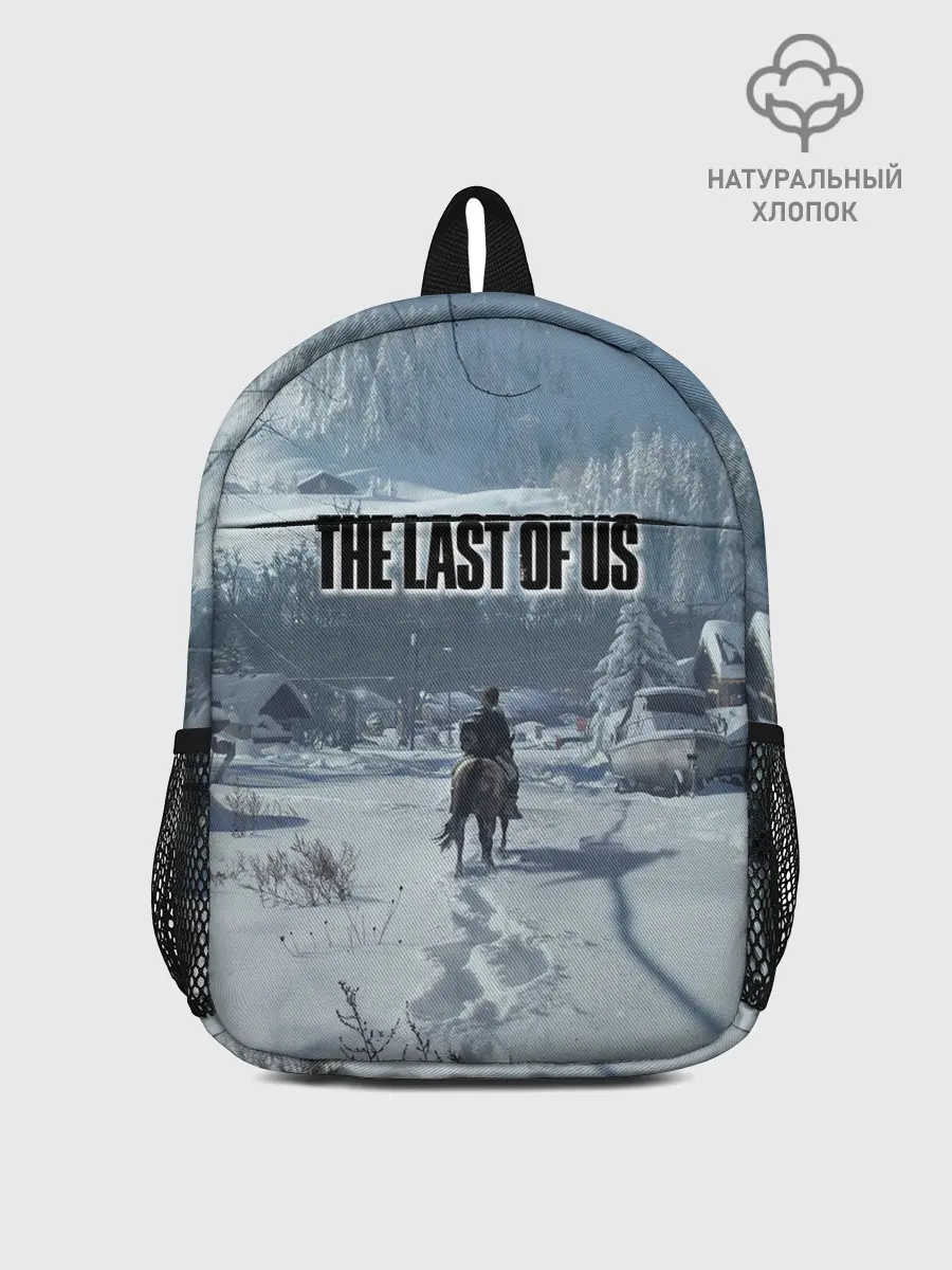 Рюкзак детский / Элли в деревне