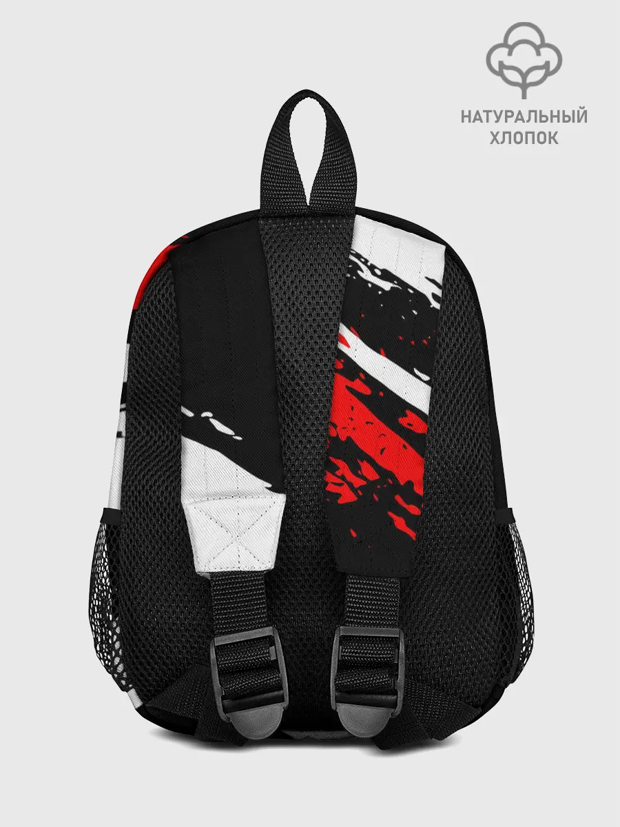 Рюкзак детский / FLY HIGH! Haikyu!!