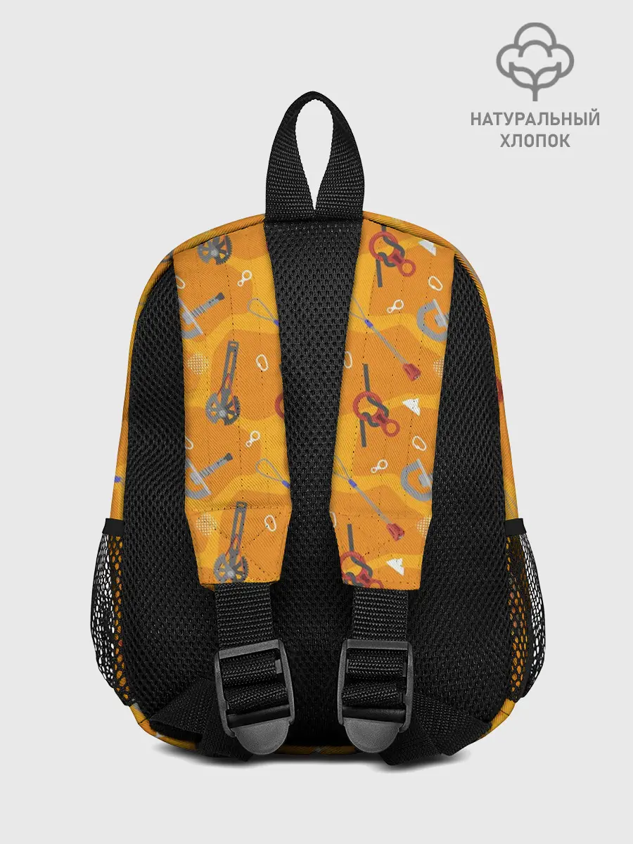 Рюкзак детский / Снаряжение Альпиниста