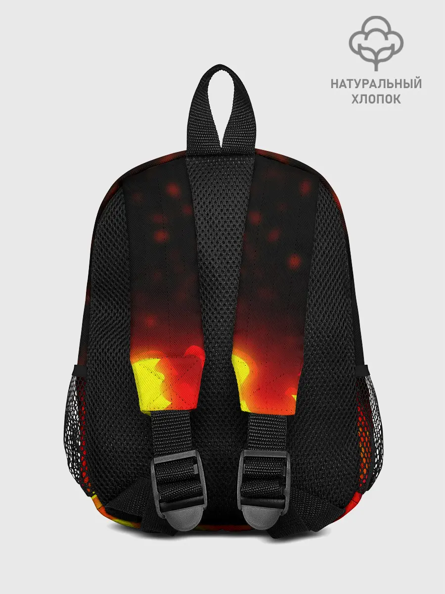 Рюкзак детский / Кёджуро Ренгоку