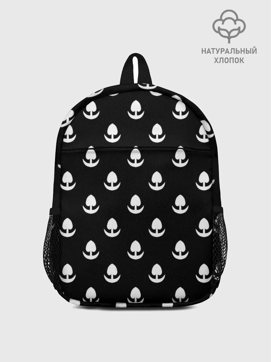 Рюкзак детский / Кимоно Хяккимару | Дороро