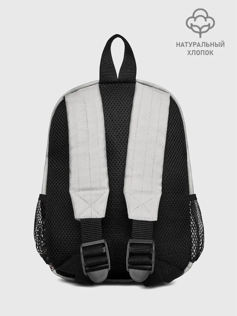 Рюкзак детский / ЯРОСТЬ ХЯККИМАРУ | ДОРОРО