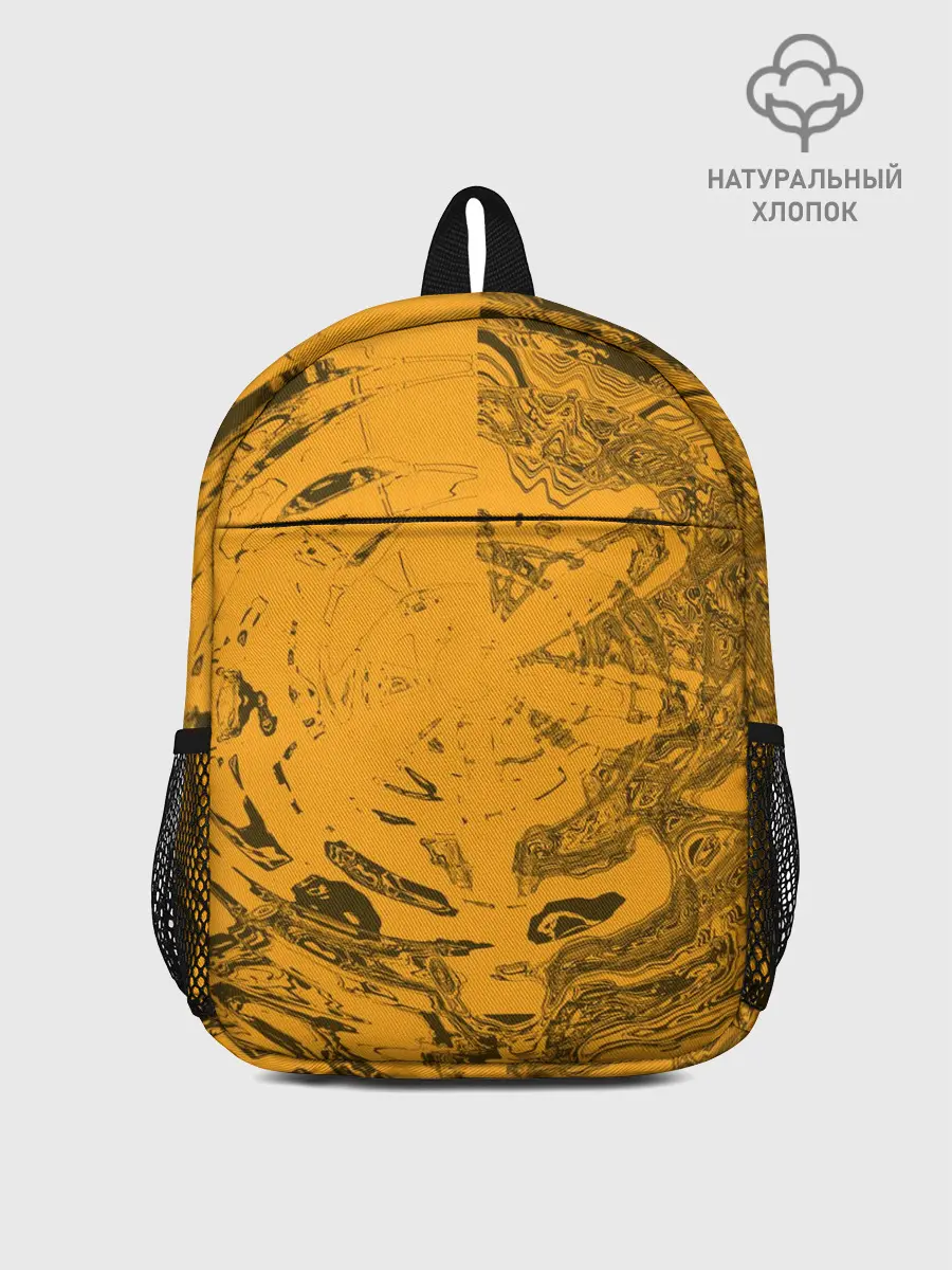 Рюкзак детский / Сплющенная сфера