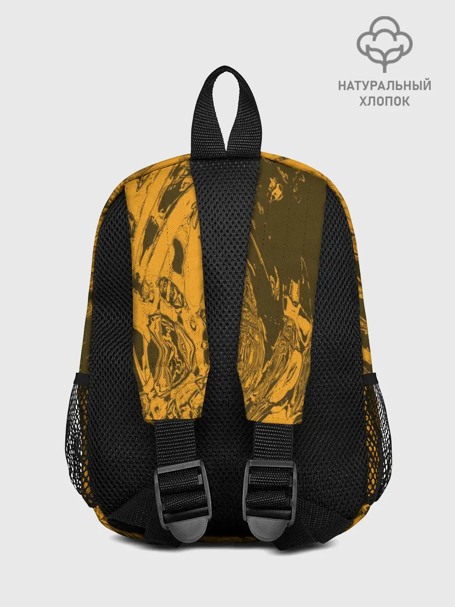 Рюкзак детский / Сплющенная сфера