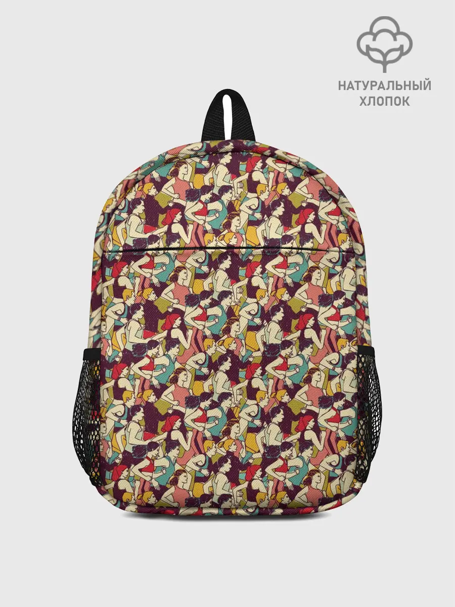 Рюкзак детский / Марафон