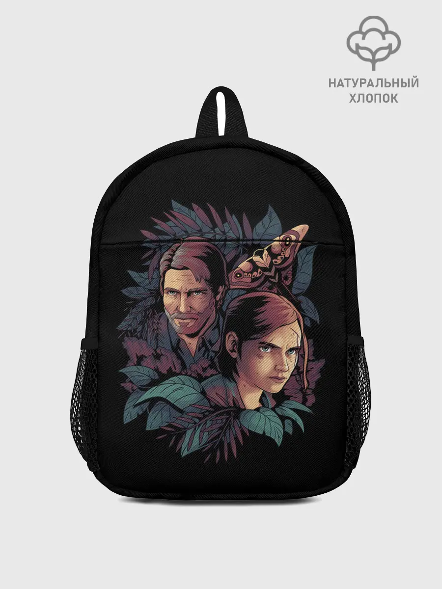 Рюкзак детский / LOU Team