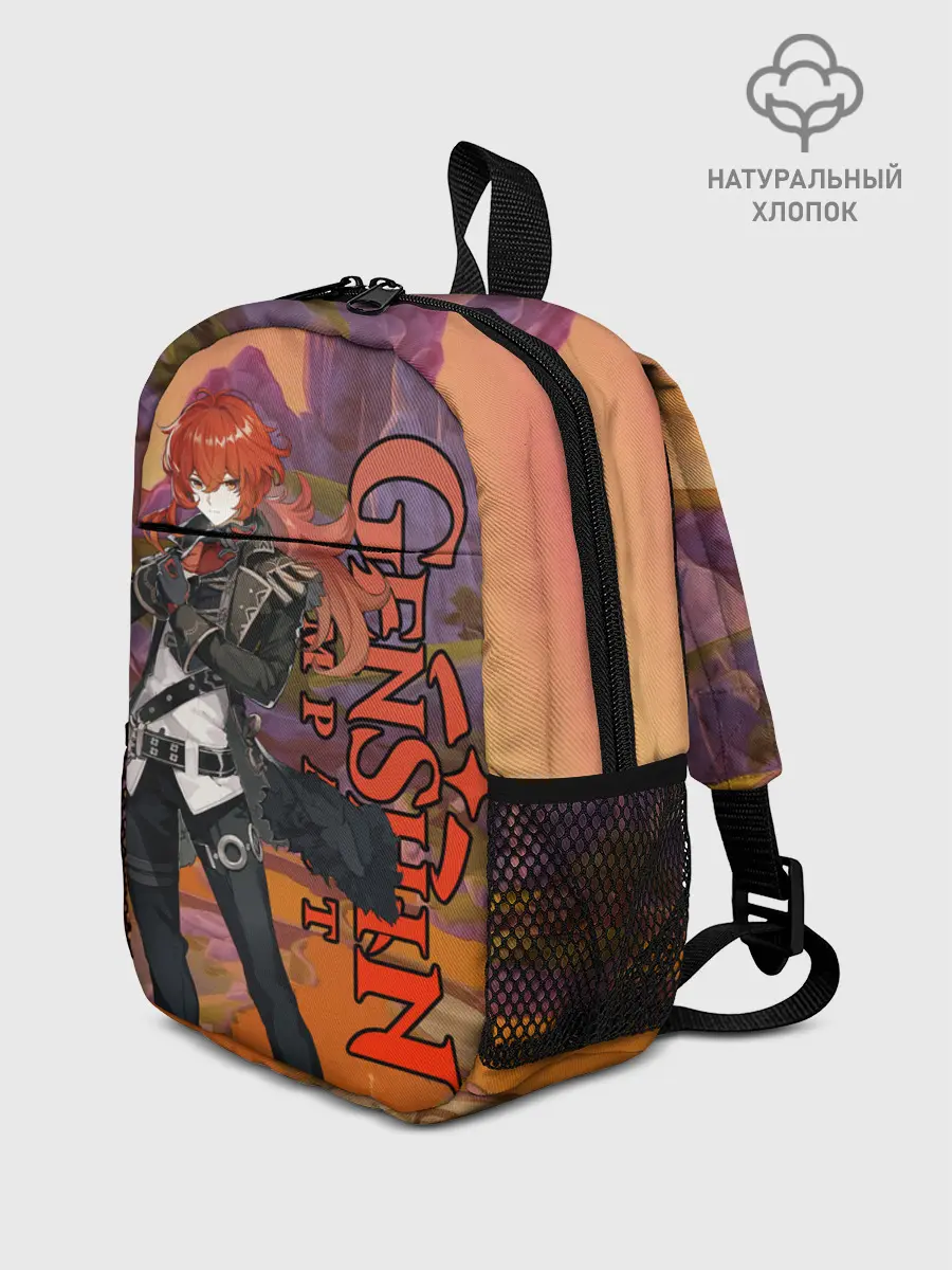 Рюкзак детский / DILUC