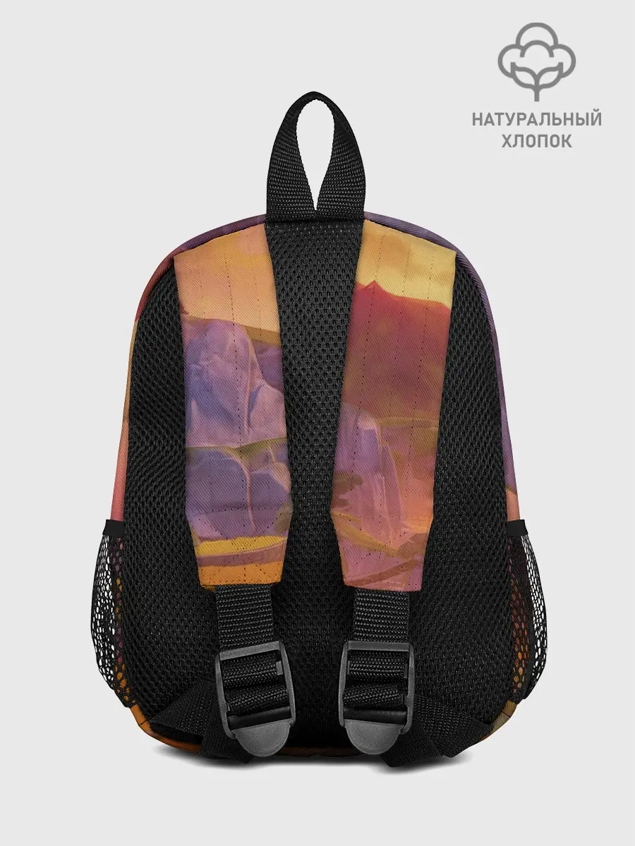 Рюкзак детский / DILUC