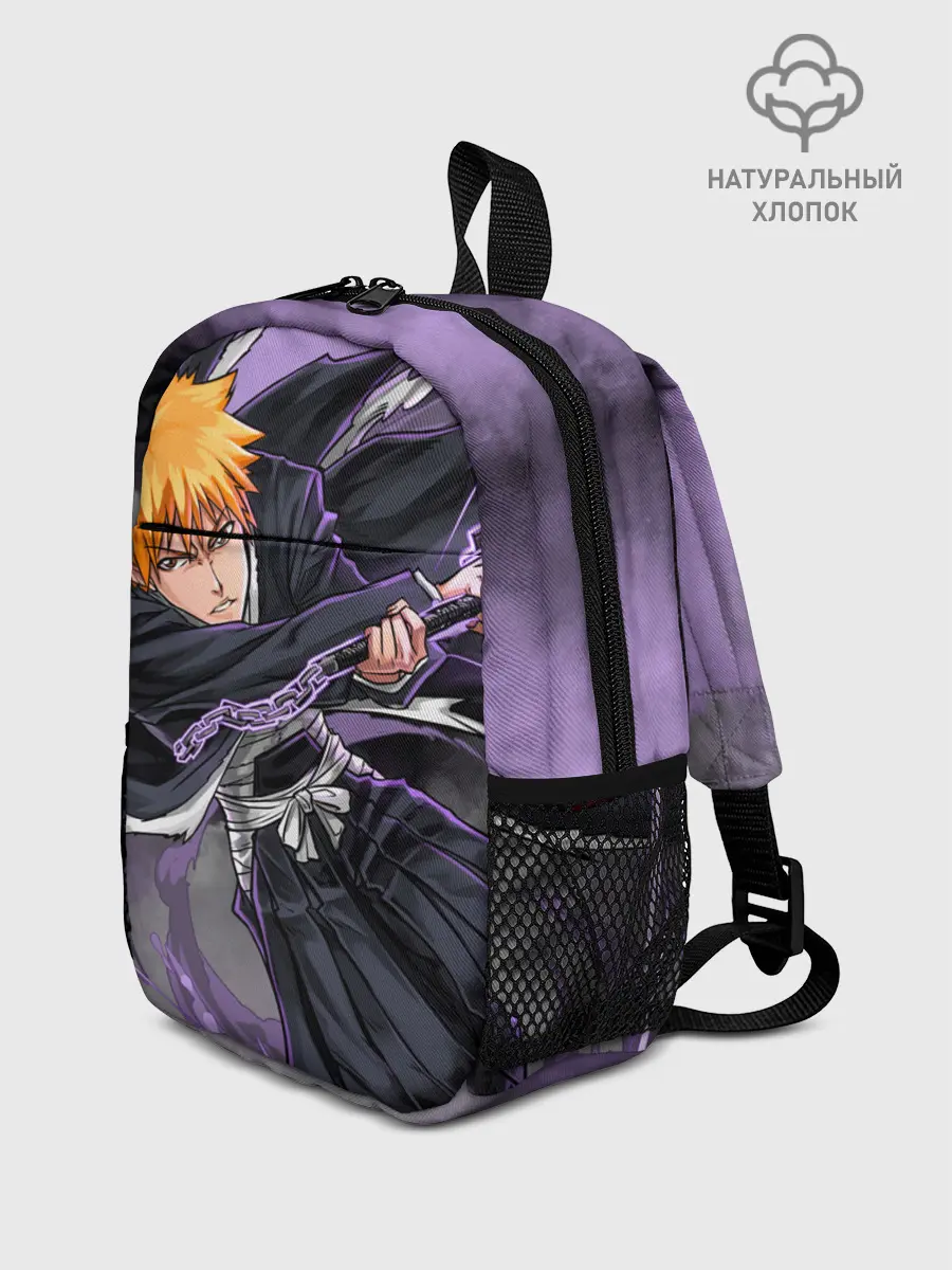 Рюкзак детский / ИЧИГО